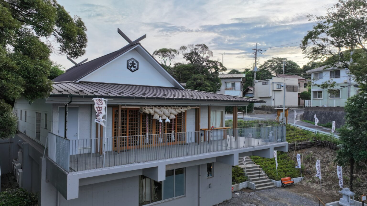 秋季例大祭