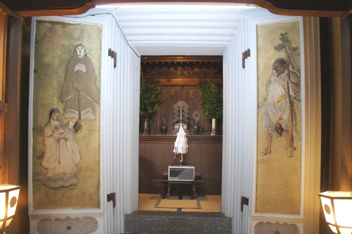 Shinagawa City Cultural Property Special Public Opening 2026