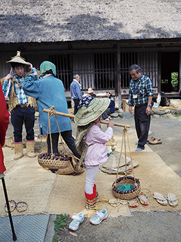 Minkaen Festival