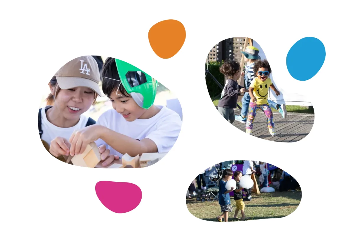 Shonan Kids Day