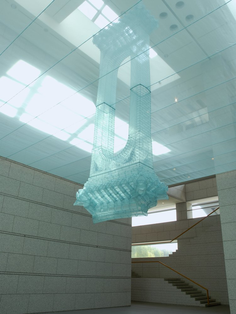 Do Ho Suh Exhibition (Tentative Title)