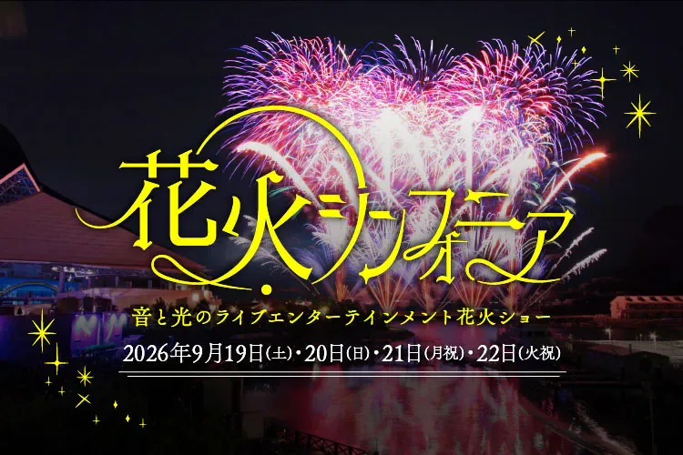 Fireworks Symphony