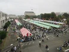 2026富士見ふるさと祭り