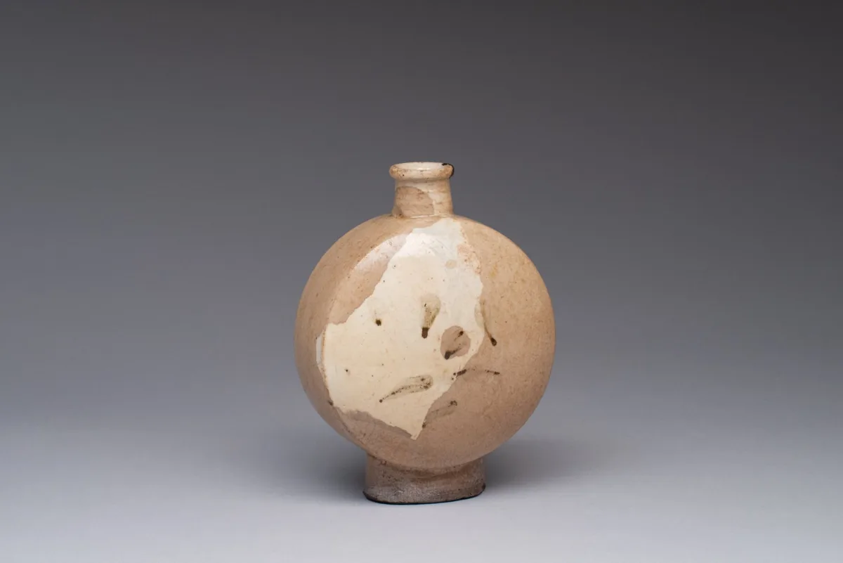 Mingei SHOCK!! —Kawai Kanjiro at Shikado, 60 Years After His Passing