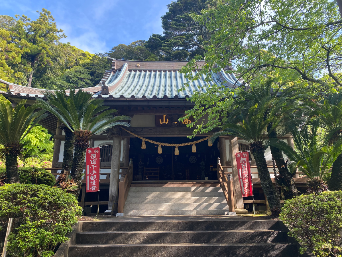 真野寺 大黒天祭＆開運マルシェ（9月）