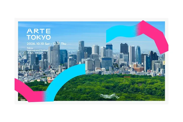 ARTE TOKYO