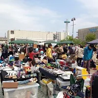 アースデイ2026～ 秋～ in 南大沢