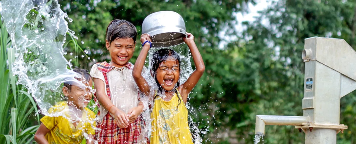 GLOBAL 6K FOR WATER2026／慈善跑步及健走