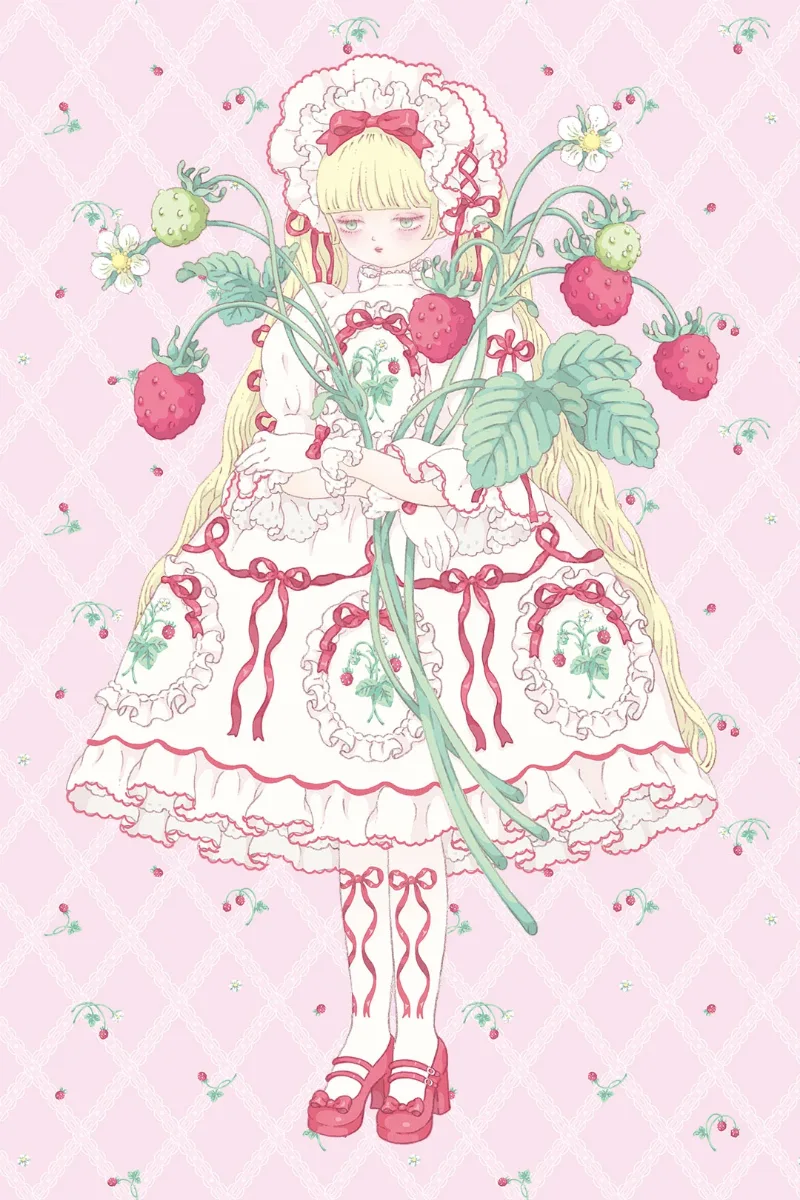 I·Doll VOL.79