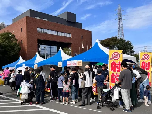 第52回 戸田ふるさと祭り