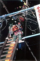 岩沼の獅子舞
