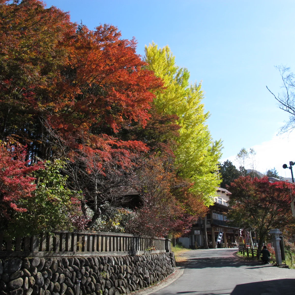 Mimine Mountain