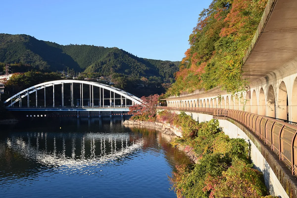 Kanagawa Sagamiko Park