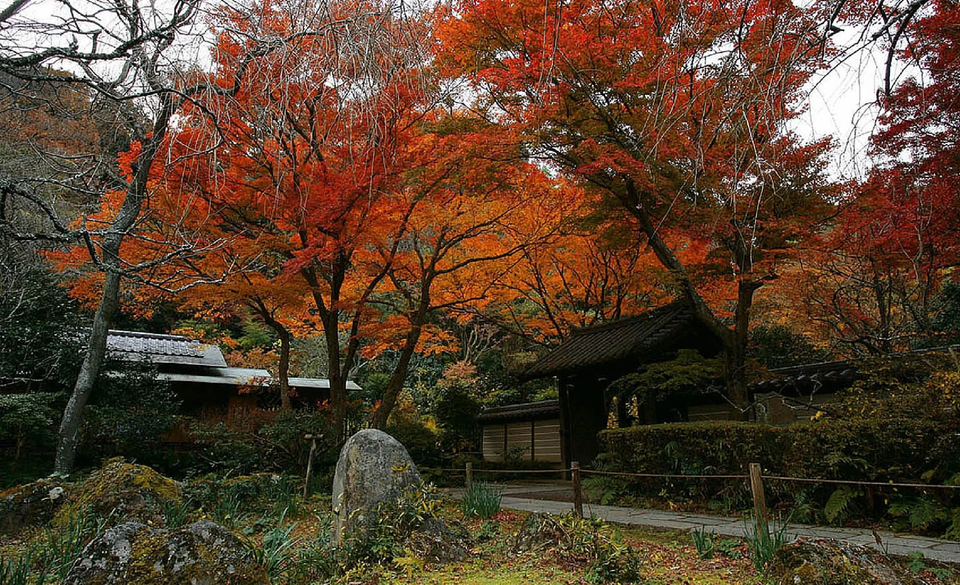 瑞泉寺