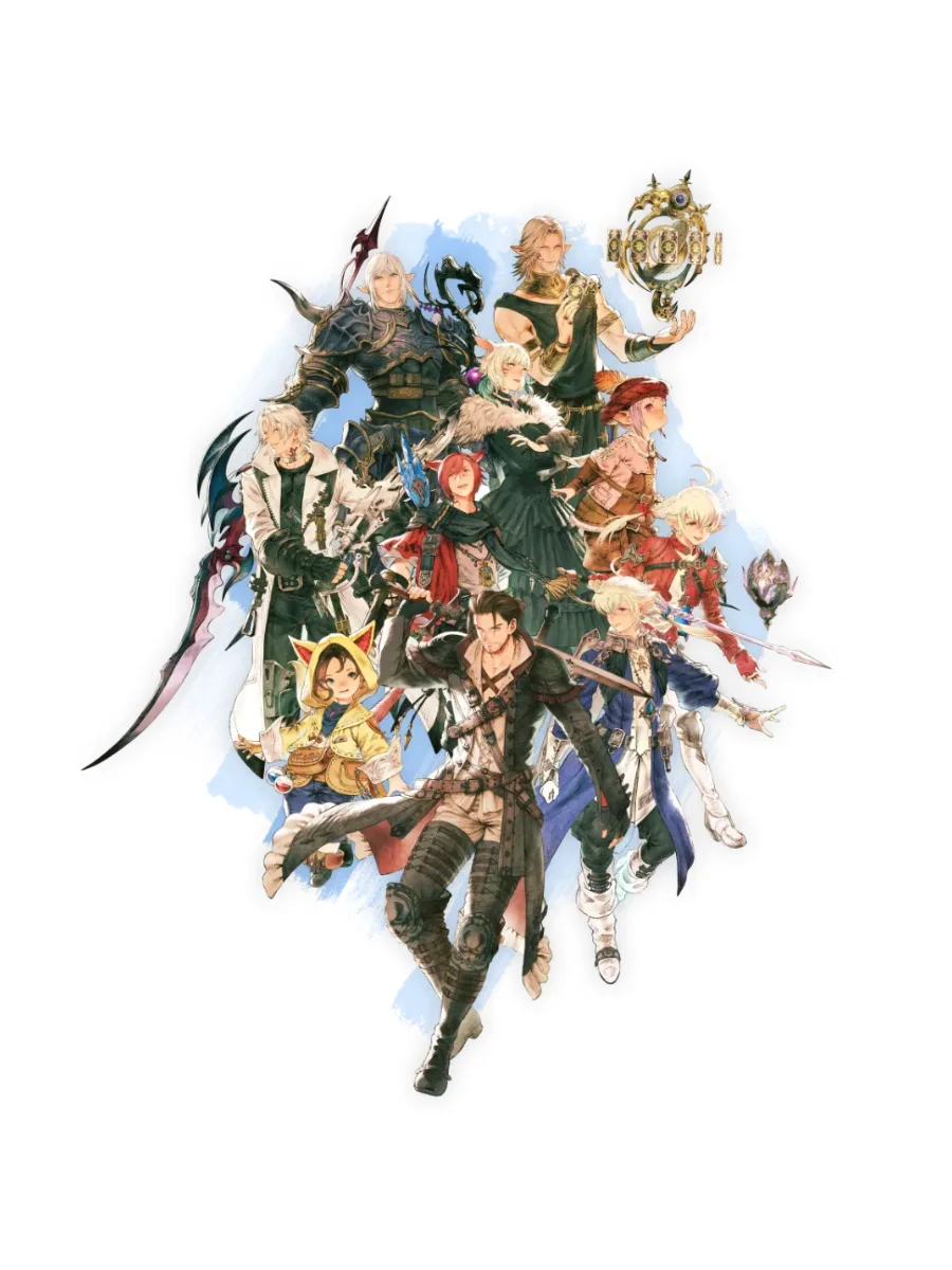 ファイナルファンタジーXIV ファンフェスティバル 2026 in 東京