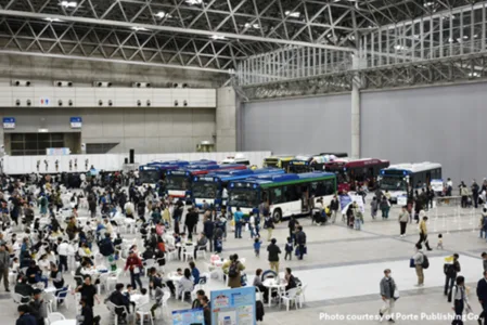 京成電鉄バスグループお客様感謝フェスティバル2026