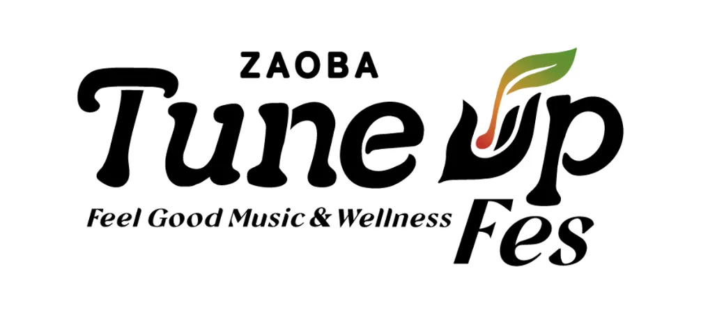 ZAOBA Tune Up Fes