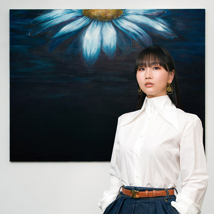 AIO(大塚愛)『呼吸華爾茲』