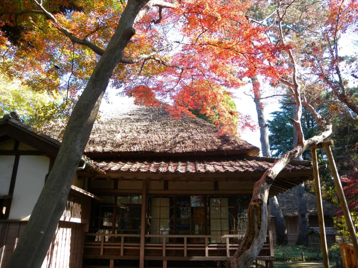 Roka Koushuen
