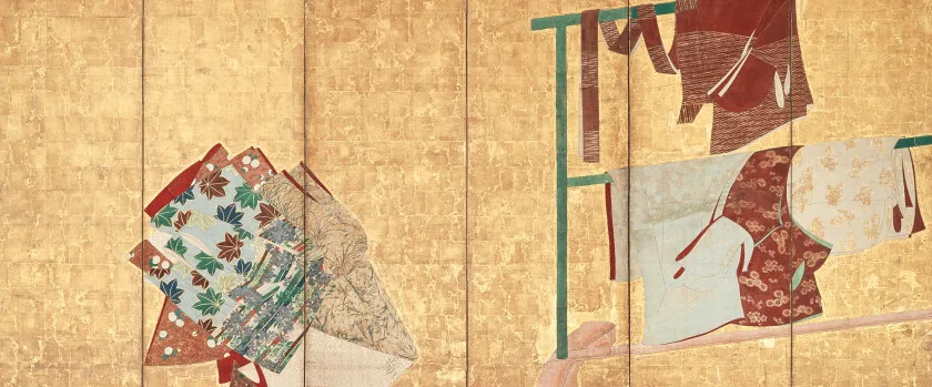 そは、誰が袖　TAGASODE -Whose Sleeves ?-