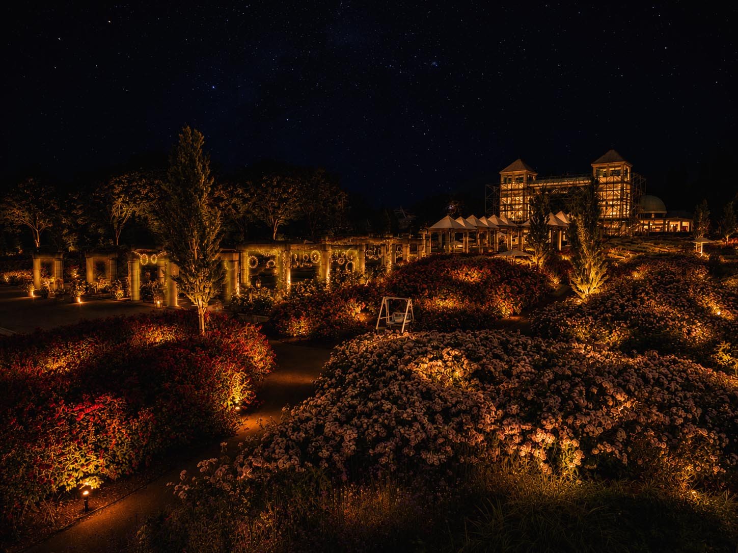 Night Bloom 2026 (ナイトブルーム2026)