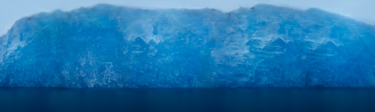 Glacier Diary