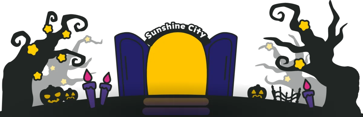 Sunshine City FUN！FUN！HALLOWEEN(サンシャインシティ ファン ファン ハロウィン)2026