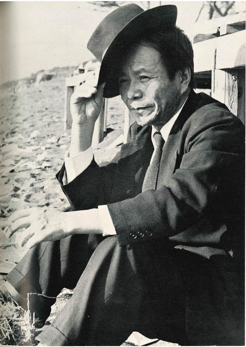 Isoda Hakkyō Memorial Hall Special Exhibition: "Ishitsuka Tomoji," Hakkyō's Ally - 40 Years Since His Passing: "Literary Arts in a Thick-Walled Room" as Seen in Materials Donated by the Konuma Family