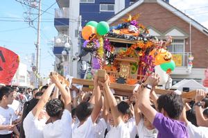 第48回よかっぺ祭り×こどもシゴト博（R）2026 in 匝瑳