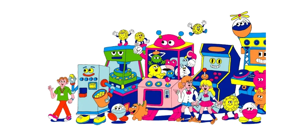 Amusement Expo 2026