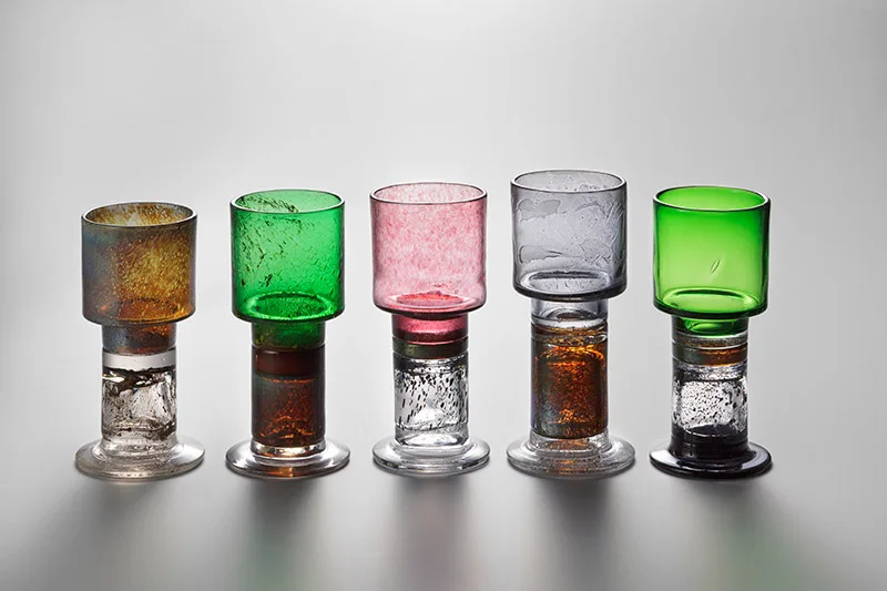 Kai Frank Exhibition - Finnish Design Beyond Time