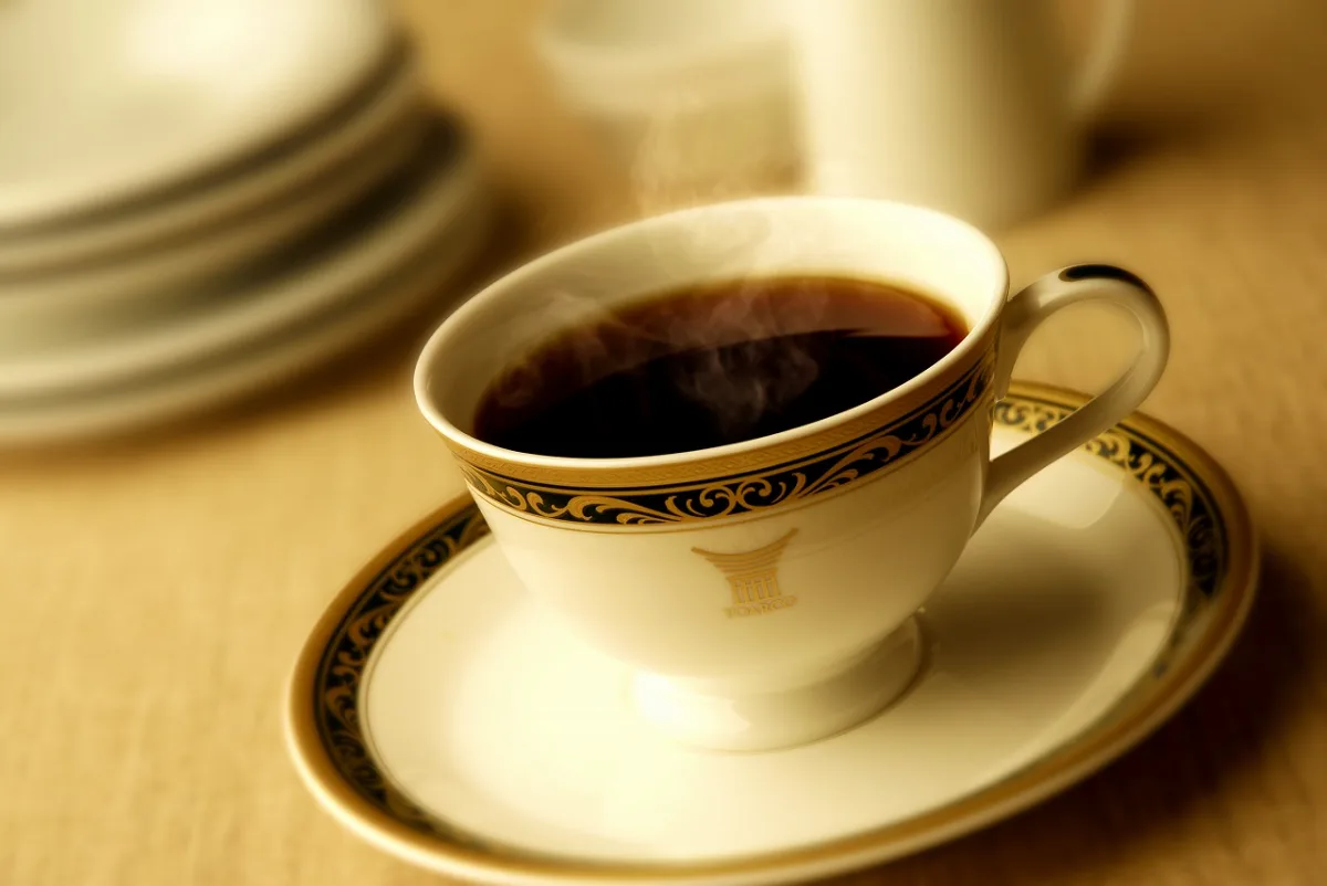コーヒーで旅する熱帯の国