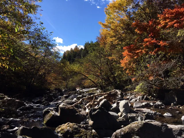 Urami Falls