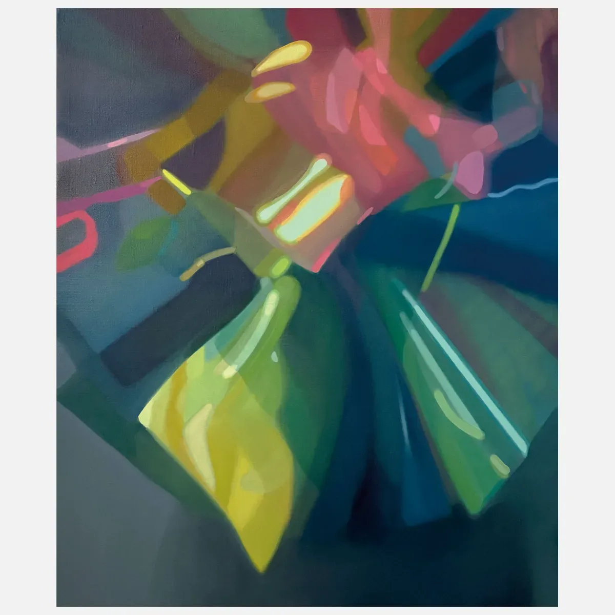 赤羽孝也展