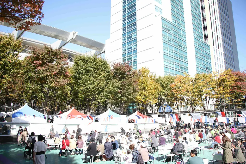 2026 Saitama Marche in Saitama Criterium
