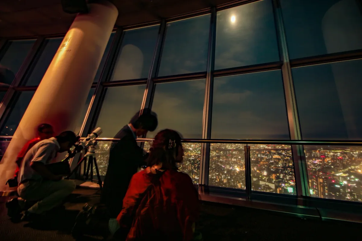 Jazz Live "Jazz in the Moon Night"