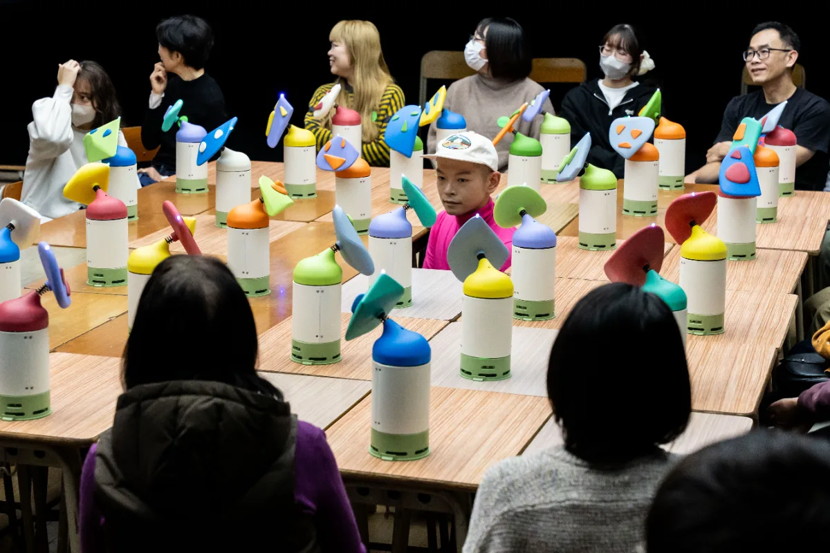 舞台芸術祭 「秋の隕石2026東京」