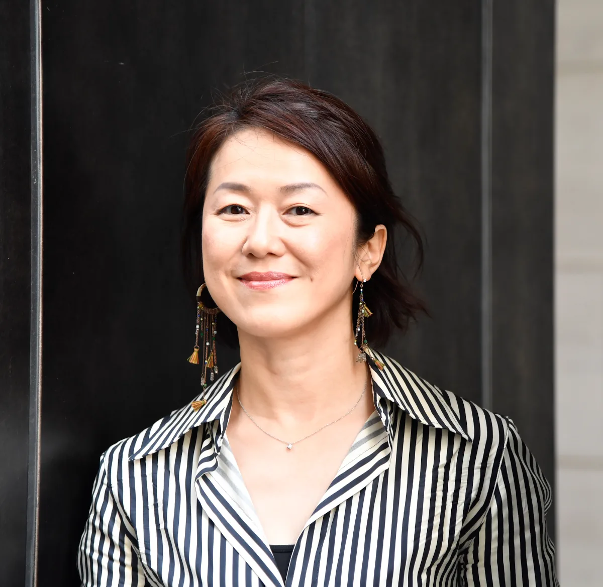 Fujikawa Aya Solo Exhibition "Forget Me Not"